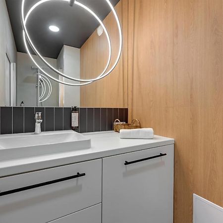 Boutique Aura 40 By Grand Apartments Γκντανσκ Εξωτερικό φωτογραφία