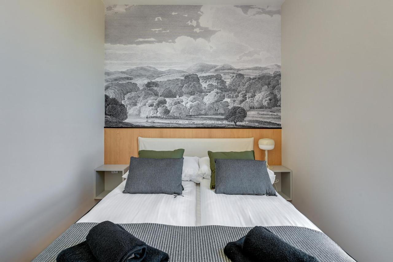 Boutique Aura 40 By Grand Apartments Γκντανσκ Εξωτερικό φωτογραφία